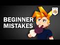 5 Beginner Blender Mistakes (And How to Fix Them)