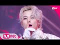 [E’LAST - Dangerous] KPOP TV Show |  M COUNTDOWN EP.694 | Mnet 210114 방송