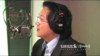 Masi Oka of \