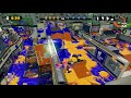 【スプラトゥーン】塗り戦＊金モデ in ヒラメ〈1〉 splatoon