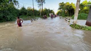 ARAMBAGH FLOOD #2021