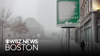 Blizzard of 2026 update as snow, wind leaves over 250,000 without power in Massachusetts