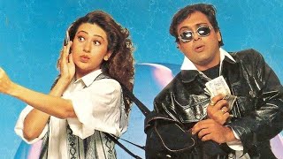Govinda 💞 Karishma Kapoor||90's Block Buster Romantic💖💘hit Songs Collection|| Govinda Hit Songs Mp3