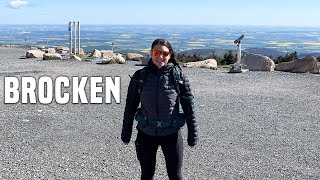 Brocken im Harz: Beliebte Wanderung auf den höchsten Berg in ganz Norddeutschland