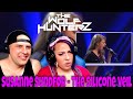 Susanne Sundfør - The Silicone Veil (Live Skavlan 2012) THE WOLF HUNTERZ Reactions