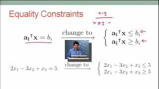 3 1 Act I Standard Form LP Formulation 14 mins