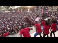 Triplets Ghetto Kids with Eddy Kenzo