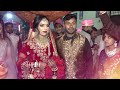 Marraige Summary - Nitin Weds Shivani #Nitin_Shivani_Mudgal_Marriage