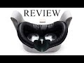 VR Cover Facial Interface & Foam Review (Oculus Quest 2)