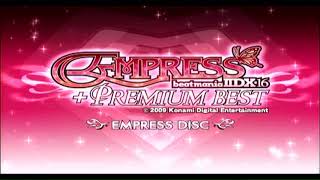 beatmania IIDX 16 EMPRESS - Main Theme