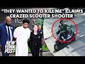 Scooter shooter: ‘Nobody could understand why’ | Crime Scene Reporting with Kevin Sheehan