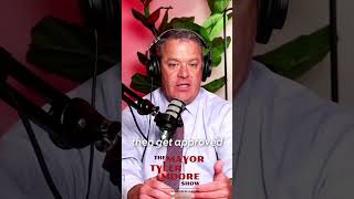 TMTMS Clip: New Store Rules Mayor Moore Explains