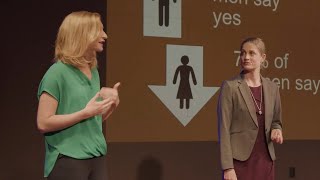 How listening to data can improve humanitarian aid | Sarah Fuhrman & Emily Janoch | TEDxPearlStreet
