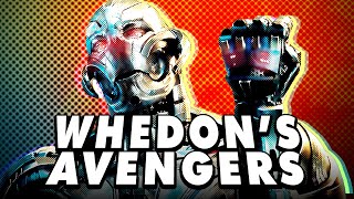 The first true Cinematic Universe // Joss Whedon's The Avengers & Age of Ultron reviews