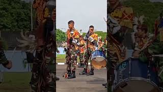 Keren Bro‼️ Taruna Taruni Akademi Angkatan Udara Yogyakarta -  Minggu 26-02-2023