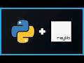 I Made My Own Video Editor Because Kdenlive Is Too Slow (Python + Raylib + PyAV)
