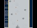 Simple Plane Shooter Game using Pygame