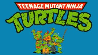 Teenage Mutant Ninja Turtles Cowabunga Collection #cowabungacollection #ninjaturtles