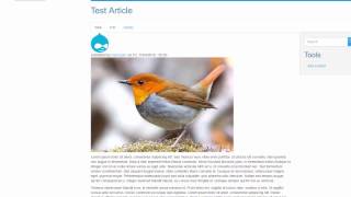 30 - Add Bootstrap Theme