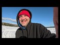 ice fishing maine 2025 belgrade lakes ice fishing derby