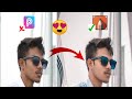 How To Editing Face Smooth Tutorial With ||Autodesk || Smooth Tutorial || Eshan Creation ||