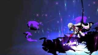 【FGO】管制室 バルバトス 制圧戦 1T【ジャンヌ．オルタ(狂)】