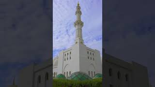 Most Beautiful Azan in the World | Allah Hu Akbar | Beautiful Azan Ever Heard | Best azan Recitation