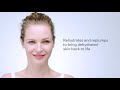 application video strivectin hyaluronic dual response serum