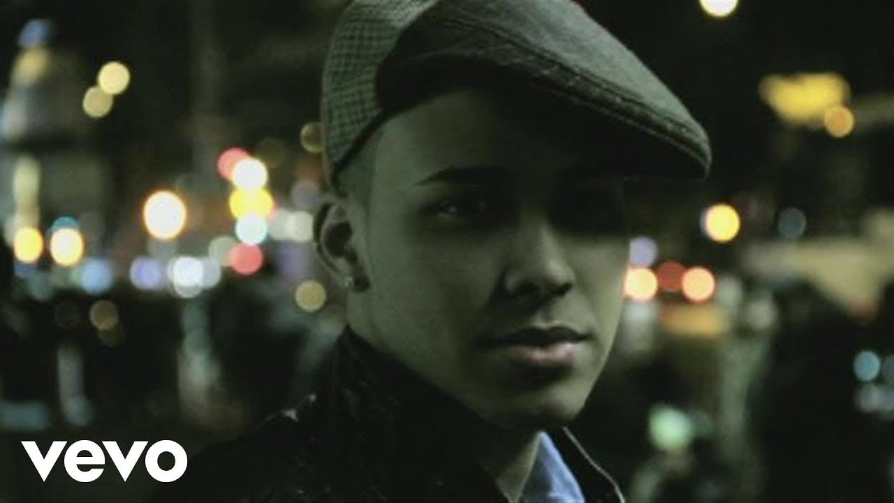 Prince Royce - El Amor Que Perdimos (Official Video)’ Prince Royce - El Amor Que Perdimos (Official Video)
