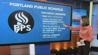 What parents need to know amid school closures