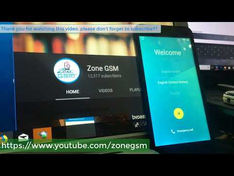 Lenovo A2020a40 FRP Remove Bypass Solution 100% Tested 2017 working Lenovo A2020a40 FRP Remove Bypass Solution 100% Tested 2017 working