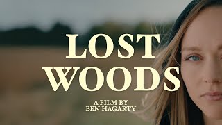 Lost Woods | A Short Film Captured on RF24mm \u0026 RF50mm F1.4 L VCM Lenses