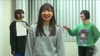 NMB48の“家から”しゃべくりアワー 2020年10月09日 16時50分57秒