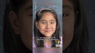 N J Girl Missing 4 Years