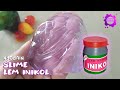 Cara Membuat Slime Tanpa Aktivator Dengan Lem Inikol