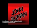 John Roman - Martyr (Redlight aka BetaTraxx Remix)