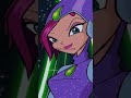 Winx Tecna #winxclub #winx