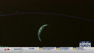 Caldwell Zoo specialist explains how eclipse might affect animal behavior