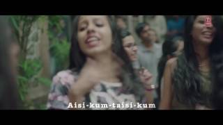 AANKHEIN MILAYENGE DARR SE Video Song   NEERJA   Sonam Kapoor   Prasoon Joshi    Full HD