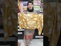 8 jan 25 stunning digital print viscose pashmina suits for office wear