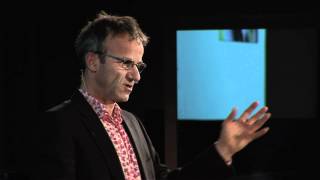 Ant societies and what we can learn from them: Laurent Keller at TEDxLausanne