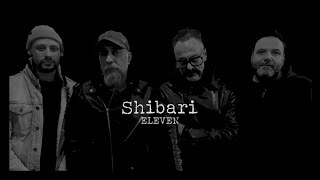 SHIBARI - ELEVEN (RADIO EDIT)