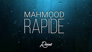 Mahmood - Rapide (TESTO)