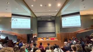 Harvard Certamen 2023 — Intermediate Finals