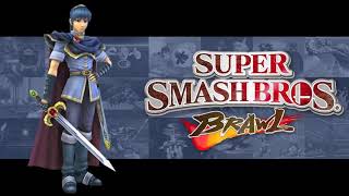 Attack (Fire Emblem) - Super Smash Bros. Brawl