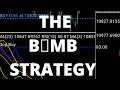 How to Catch Spike in Boom and Crash. (the Bomb strategy)