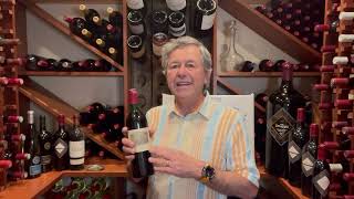 How to start a wine cellar with Rudy von Strasser