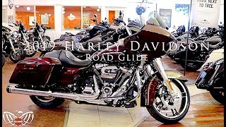 2019 Harley Davidson Road Glide Review