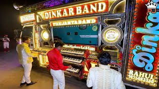 Dinkar Band Himmatnagar | Lawaris Apni To Jaise Taise | PJ Bands