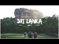 Climbed the Lion Rock! | Sri Lanka with Sandra Part 2